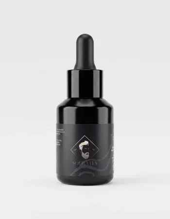 Beard Oil
