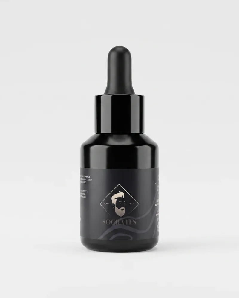 Beard Oil